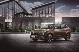 神州租车收购宝沃股权 汽车出租行业的新布局与展望