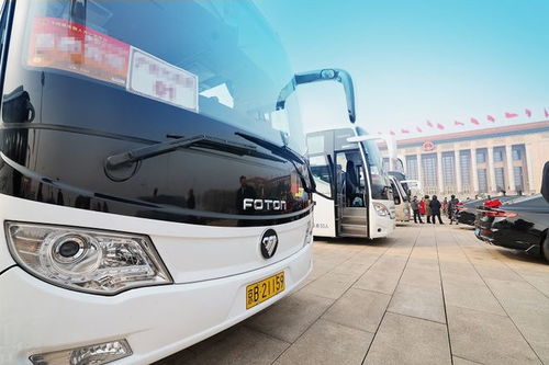 一季度逆势大增，福田汽车打造高质量发展样本