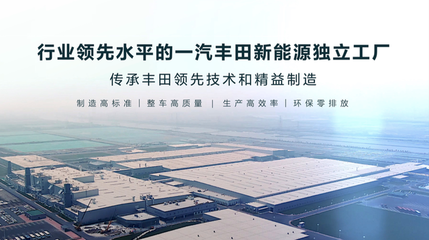 一汽丰田bZ4X 灵活购车新选择，以租代购与供应链管理的完美融合